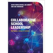 Collaborative School Leadership