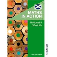 Maths in Action National 5 Lifeskills