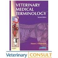 Veterinary Medical Terminology