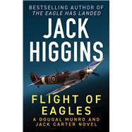 Flight of Eagles
