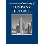 International Directory of Company Histories