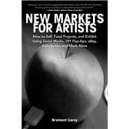 NEW MARKETS FOR ARTISTS PA
