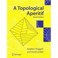 A Topological Aperitif,9781848009134