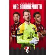 The Official Bournemouth AFC Annual 2024