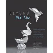 Beyond PLC Lite