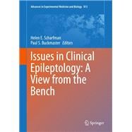 Issues in Clinical Epileptology