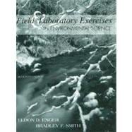 Field and Laboratory Activities t/a Environmental Science 7e