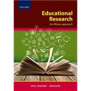 Educational Research An African Approach