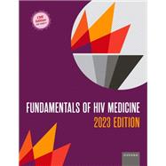 Fundamentals of HIV Medicine 2023 CME Edition