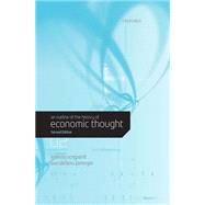 An Outline Of The History Of Economic Thought