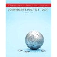 Comparative Politics Today : A World View