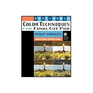 Real World Color Techniques for Final Cut Pro