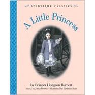 Little Princess, A-Story Time Classic