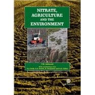 Nitrate, Agriculture And The Environment