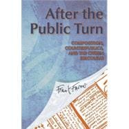 After the Public Turn