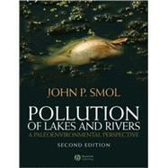 Pollution of Lakes and Rivers A Paleoenvironmental Perspective