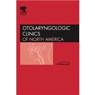 Facial Plastic Surgery, an Issue of Otolaryngologic Clinics: What's Going on in the Subspecialty