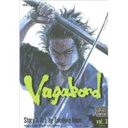 Vagabond, Vol. 3 (2nd Edition)