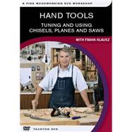 Hand Tools