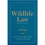 Wildlife Law