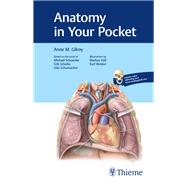 Anatomy in Your Pocket