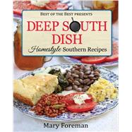 Deep South Dish