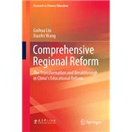 Comprehensive Regional Reform