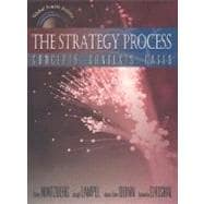 The Strategy Process