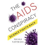 The AIDS Conspiracy