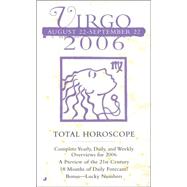 Virgo (Total Horoscopes 2006)