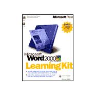 Microsoft Word 2000 Learning Kit