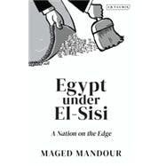 Egypt under El-Sisi