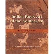 Indian Rock Art of the Southwest
