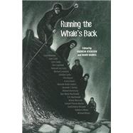 Running the Whale's Back: Stories of Faith and Doubt from Atlantic Canada