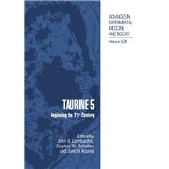 Taurine 5