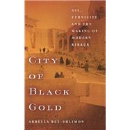 City of Black Gold