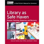 Library as Safe Haven