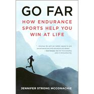 Go Far How Endurance Sports Help You Win At Life