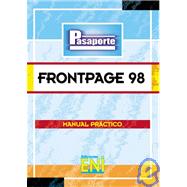 FrontPage 98