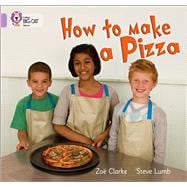 How to Make a Pizza Band 00/Lilac