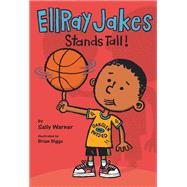 Ellray Jakes Stands Tall!