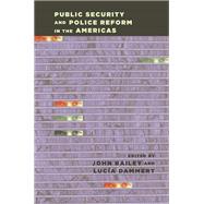 Public Security And Police Reform in the Americas
