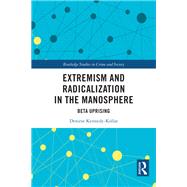 Extremism and Radicalization in the Manosphere