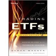 Trading ETFs Gaining an Edge with Technical Analysis