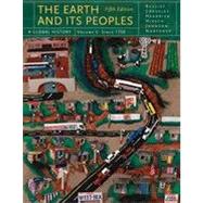 The Earth and Its Peoples: A Global History, Volume C, 5th Edition
