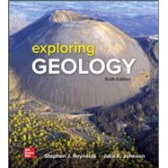 Exploring Geology Connect + Loose Leaf