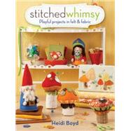 Stitched Whimsy