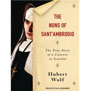 The Nuns of Sant'ambrogio