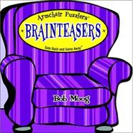 Brainteasters : Sink Back and Solve Away!