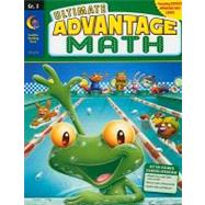 Ultimate Advantage Math, Grade 3
